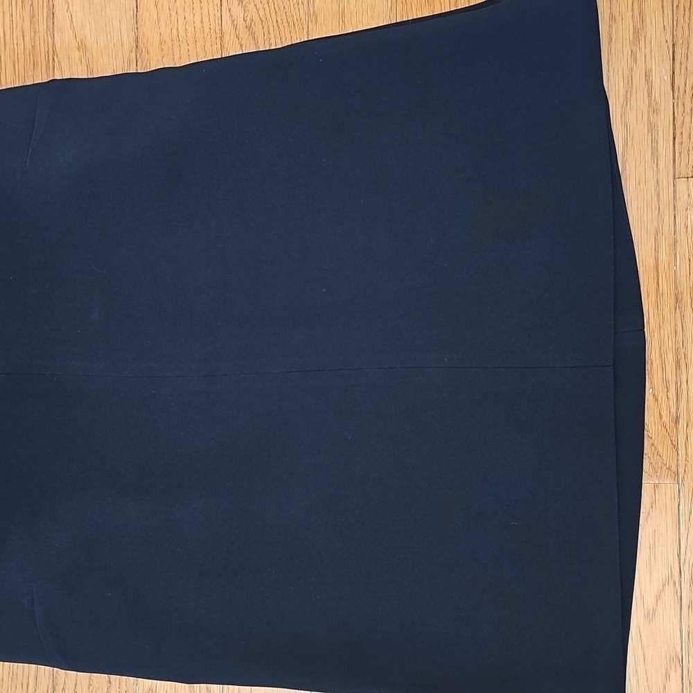 Balenciaga Black Tank With Pink Band At The Back - Picture 3 of 14
